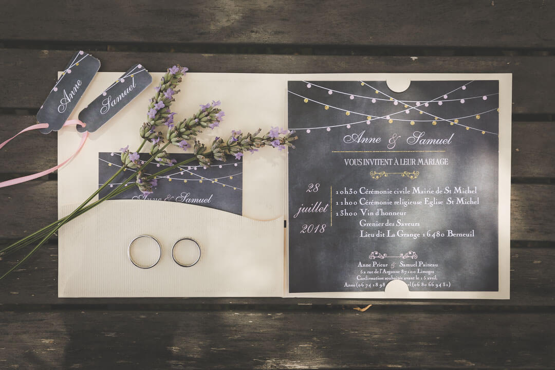 faire par de mariage Photographe de mariage sur Angouleme Christophe Boury chris-creation pour blog