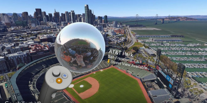 google-earth-vr-photographe-agrée-Google